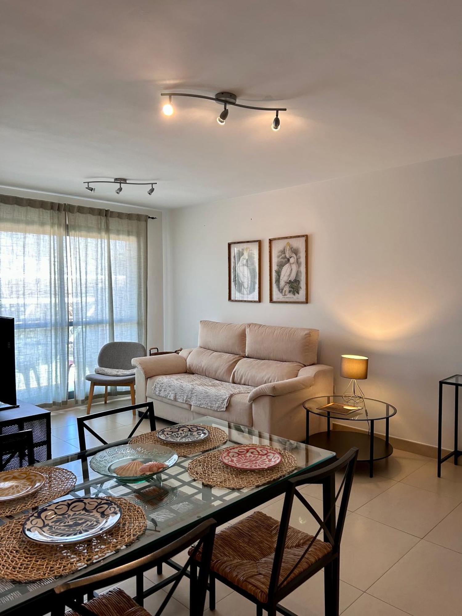Apartamento Veranoazul Nerja Buitenkant foto